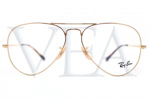 Ray-Ban / RB6489 2500 58-14 140
