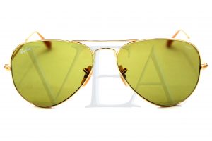 Ray-Ban / RB3025 9064/4C 58-14 135