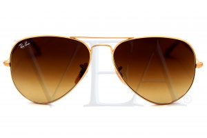Ray-Ban / RB3025 112/85 58-14 135