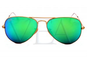 Ray-Ban / RB3025 112/19 58-14 135