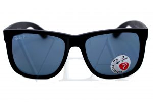 Ray-Ban (Polarizado) / RB4165 622/2V 54-16 145