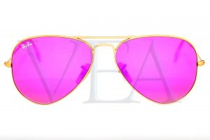 Ray-Ban / RB3025 112-4T 5814 135