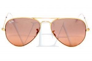 Ray-Ban / RB3025 001-3E 5514 135