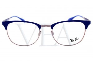 Ray-Ban / RB6346 2972 52-19 145