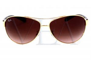 Ray-Ban / RB3386 001-13 63-13 130