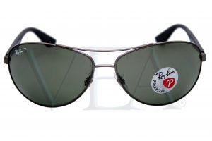 Ray-Ban (Polarizado) / RB3526 029-9A 63-14 135