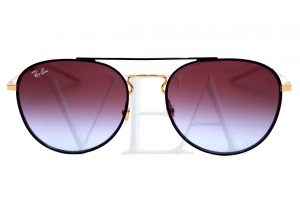 Ray-Ban / RB3589 9059-18 55-18 140