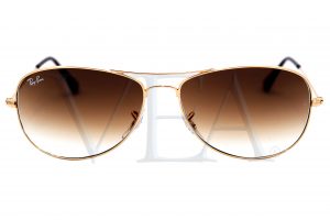 Ray-Ban / RB3362 001-51 59-14 135