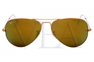 Ray-Ban / RB3025 112-93 58-14 135