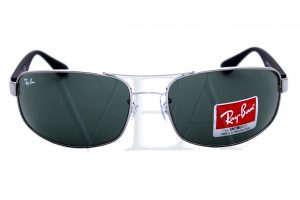 Ray-Ban / RB3445 004 64-17 130