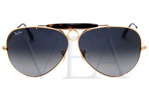 Ray-Ban / RB3138 181-71 62-09
