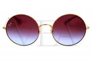 Ray-Ban / RB3592 001-18 55-20 145