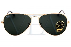 Ray-Ban / RB3025 181 58-14 135