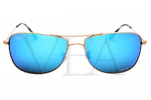 Ray-Ban Chromance / RB3543 112-A1 59-16 140