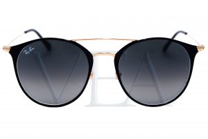 Ray-Ban / RB3546 187-71 52-20 145