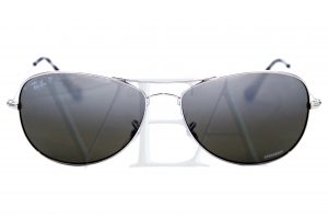 Ray-Ban (Chromance) / RB3562 033-5J 59-14 140