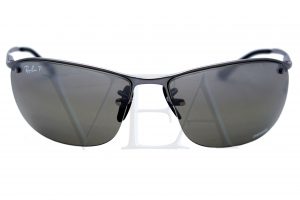 Ray-Ban (Polarizado) / RB3542 029-5J 63-15 125