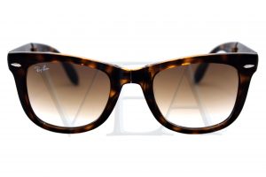 Ray-Ban (Plegable) / RB4105 710-51 50-22 140