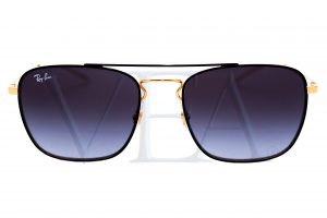 Ray-Ban / RB3588 9054-86 55-19 140