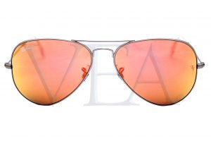 Ray-Ban / RB3025 019-Z2 5814 135
