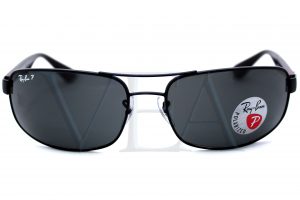 Ray-Ban (Polarizado) / RB3445 006/P2 64-17 130