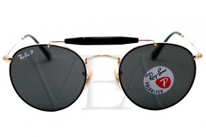 Ray-Ban (Polarizado) / RB3747 9000/58 50-21 145