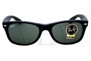 Ray-Ban / RB2132 622 52-18 145