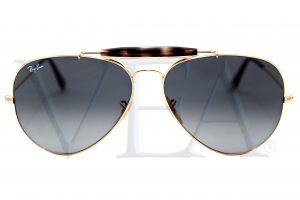 Ray-Ban / RB3029 181/71 62-14 140