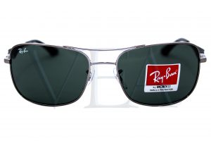 Ray-Ban / RB3515 004/71 58-17