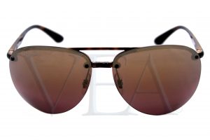 Ray-Ban (Polarizado) / RB4293-CH 710/6B 65-13 140