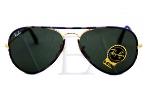 Ray-Ban / RB3025-JM 172 55-14