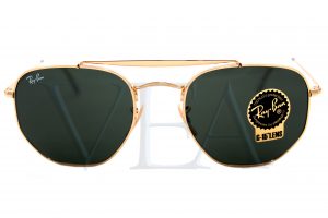 Ray-Ban / RB3648 001 54-21 145