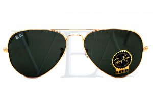 Ray-Ban / RB3025 W3234 55-14 135