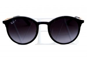 Ray-Ban (Polarizado) / RB4277 6303/T3 51-21 145