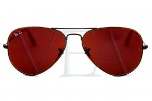 Ray-Ban / RB3025 167/2K 58-14 135