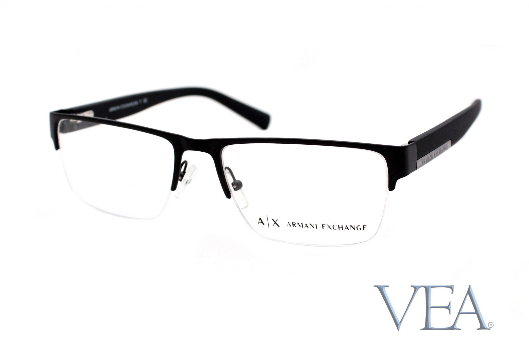 A|X Armani Exchange / AX1018 6063 54-17 140 – VEA