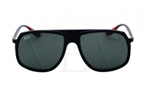 Scuderia Ferrari | Ray-Ban / RB4308-M F602/71 57-17