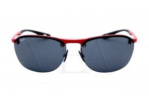 Scuderia Ferrari | Ray-Ban / RB4302-M F623/87 62-16