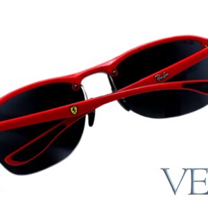 Gafas ray ban edicion ferrari on sale